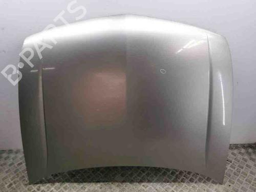 Used Hood HONDA ACCORD VIII (CU) 2.2 i-DTEC (CU3) (150 hp) 28894038