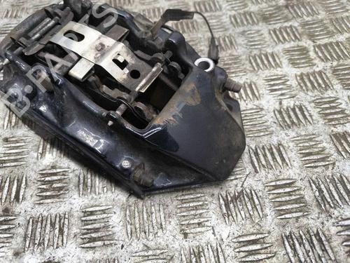 Left front brake caliper MASERATI LEVANTE SUV (M161) 3.0 S Q4 | BP40151147M105 - Image 3