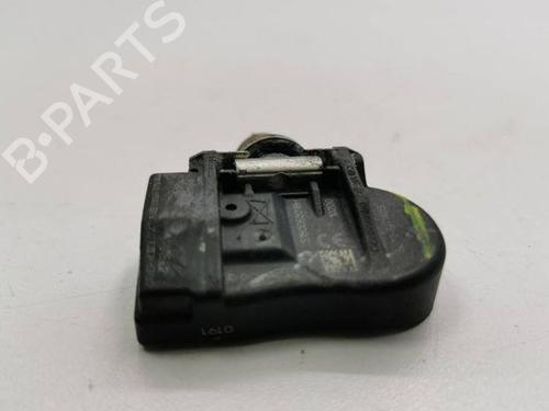 Electronic sensor HYUNDAI TUCSON (TL, TLE) 1.7 CRDi | BP28851670M84 