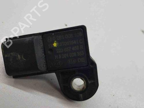Electronic sensor MERCEDES-BENZ B-CLASS Sports Tourer (W246, W242) B 180 CDI / d (246.212) | BP28876520M84