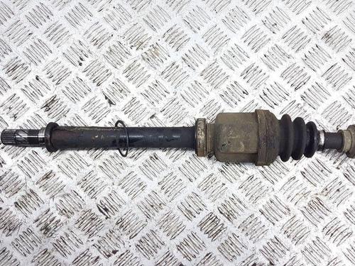 Right front driveshaft NISSAN MICRA III (K12) 1.5 dCi | BP28892590M39 
