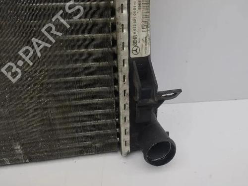 Water radiator MAZDA CX-5 (KE, GH) 2.2 D AWD (KE2AW) | BP28865579M31 - Image 2
