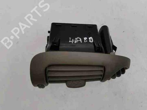 Air vent MERCEDES-BENZ C-CLASS (W203) C 200 CDI (203.004) | BP28848750I21