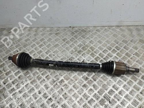 Right front driveshaft AUDI A3 Limousine (8YS, 8YM) 35 TFSI Mild Hybrid | BP38245020M39 - Image 6