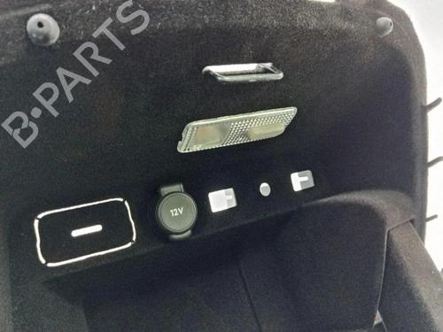Porta-luvas CITROËN C4 CACTUS 1.6 HDi 90 | BP38280053C95 - Image 7
