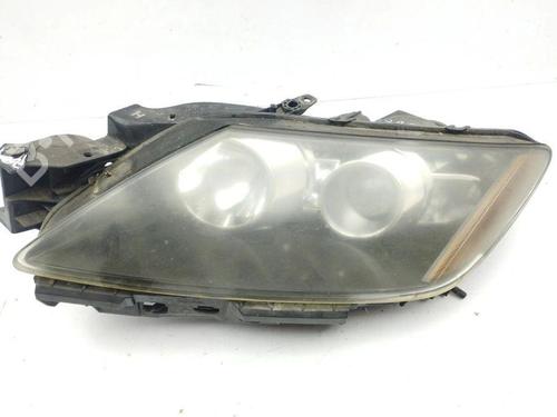 Used Left headlight MAZDA CX-7 (ER) 2.2 MZR-CD AWD (ER10A) (173 hp) 28900027