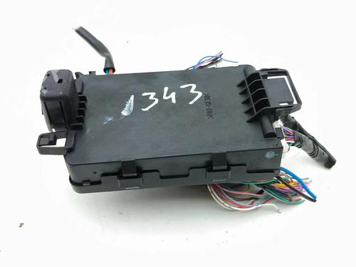 Electronic module MAZDA CX-5 (KF) 2.2 D | BP36331686M83  - Image 5