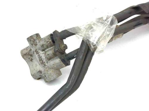 Pipe PORSCHE CAYENNE (92A) 3.6 | BP28879550M125 