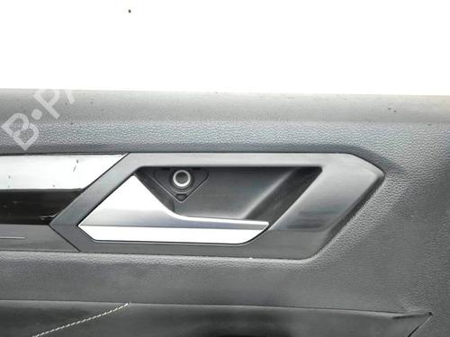 Forreste venstre beklædning VW T-ROC (A11, D11) 1.5 TSI | BP28905768C58 - Image 5