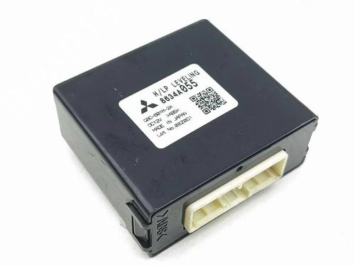 Used Electronic module CITROËN C-CROSSER (VU_, VV_) 2.2 HDi (156 hp) 31246588