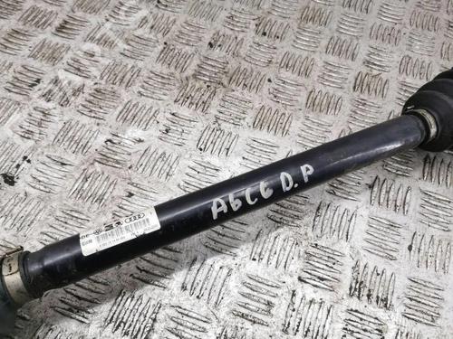 Right front driveshaft AUDI A6 C6 Avant (4F5) 2.0 TDI | BP36177470M39 - Image 5