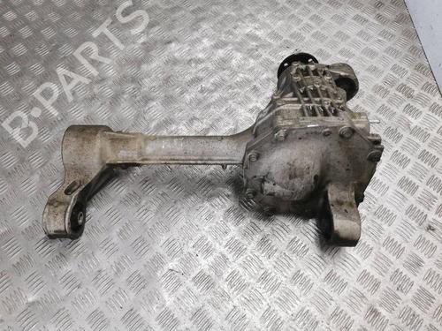 Front differential NISSAN NAVARA NP300 Platform/Chassis (D23) 2.3 dCi 4x4 | BP38247053M23 - Image 5