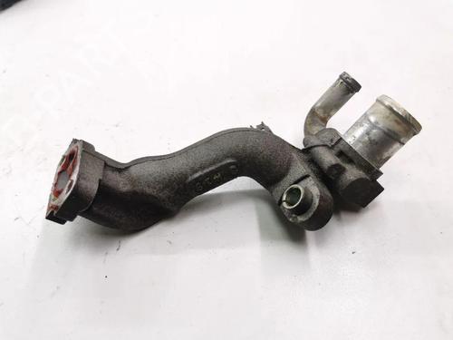 Pipe MAZDA CX-7 (ER) 2.2 MZR-CD AWD (ER10A) | BP36175397M125 - Image 3
