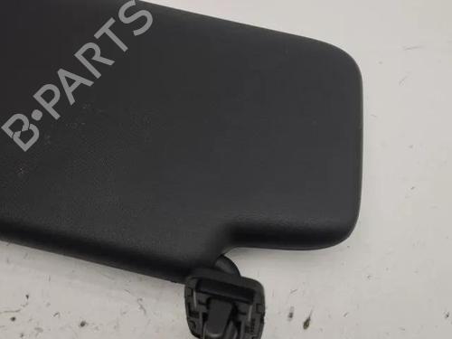 Right sun visor MERCEDES-BENZ B-CLASS Sports Tourer (W246, W242) B 180 CDI (246.200) | BP28865417I2 