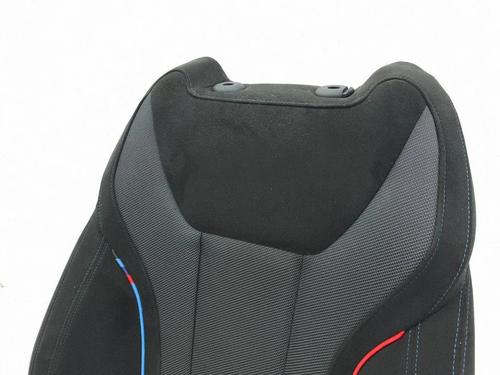 Left front seat BMW i4 (G26) eDrive35 | BP38191992C15 - Image 5