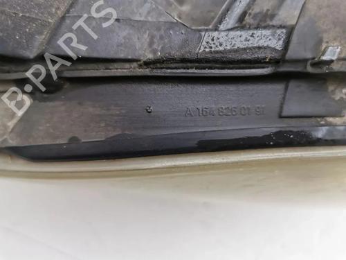 Left headlight MERCEDES-BENZ M-CLASS (W164) ML 320 CDI 4-matic | BP28899199C28 - Image 9