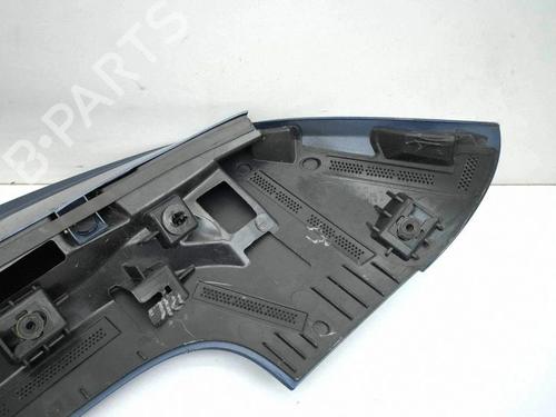 Spoiler bagklap FORD KUGA III (DFK) 1.5 EcoBlue | BP38281744C96 - Image 6