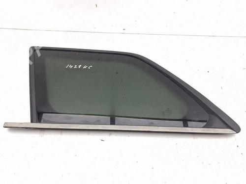 Used Rear left quarter glass Rear left quarter glass 39408380 39408380