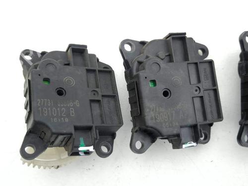 Electronic module NISSAN NAVARA NP300 Pickup (D23, D23T) 2.3 dCi 4x4 (D231, D23T) | BP36327629M83 - Image 3