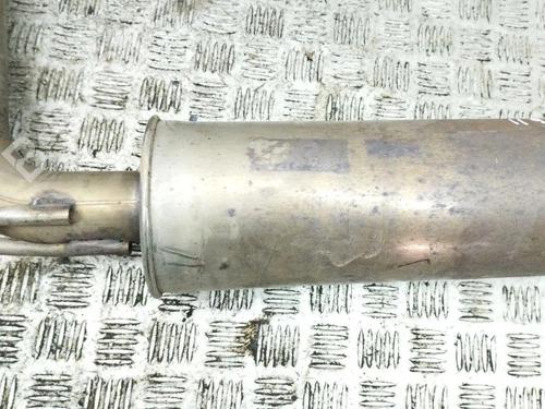 Exhaust system VW T-ROC (A11, D11) 1.5 TSI | BP28905729M121 - Image 3