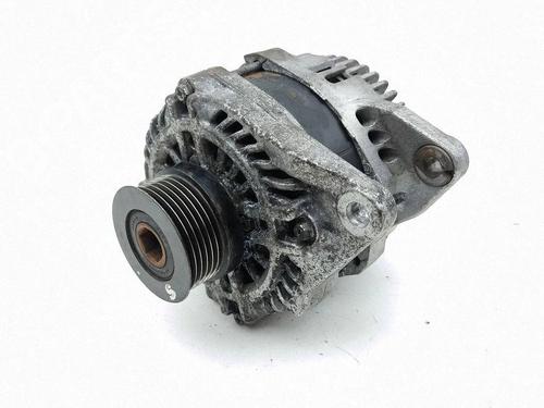 Used Alternator Alternator MITSUBISHI OUTLANDER III (GG_W, GF_W, ZJ, ZL, ZK) 2.2 Di-D 4WD (GF6W) (150 hp) 40234433 40234433
