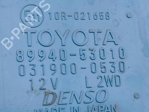 Electronic module LEXUS IS II (_E2_) 220d (ALE20) | BP33672876M83  - Image 6