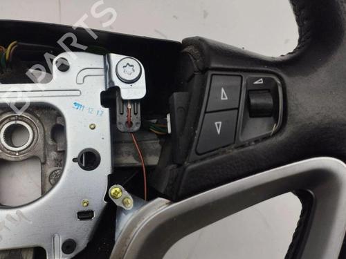 Steering wheel OPEL ANTARA A (L07) 2.2 CDTi | BP28896040C49 