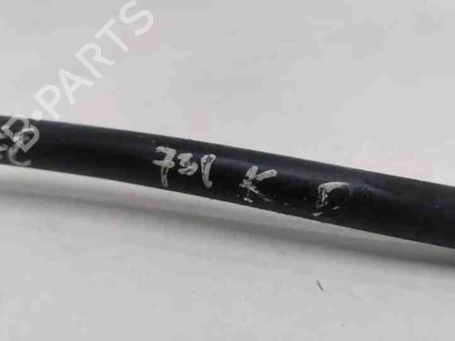 Pipe MERCEDES-BENZ CLS (C218) CLS 350 CDI / d (218.323) | BP28857879M125 - Image 5