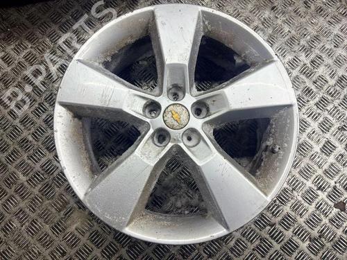 Step CHEVROLET TRAX 1.4 | BP32143851C149 