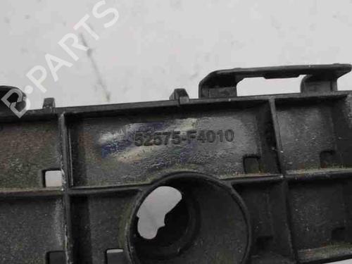 Rear bumper bracket TOYOTA C-HR (_X1_) 1.8 Hybrid (ZYX10_, ZYX11_) | BP28856654C159 