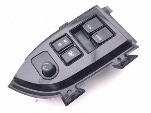 Left front window switch SUBARU BRZ (ZC6) 2.0 (ZC6) | BP37510880I27 - Image 3