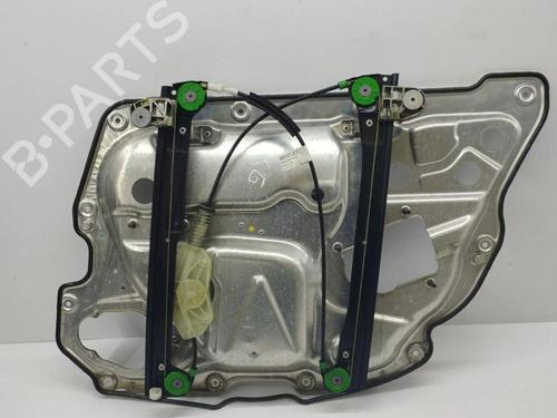 Used Rear left window mechanism BENTLEY CONTINENTAL FLYING SPUR (3W_) 6.0 (560 hp) 28898570