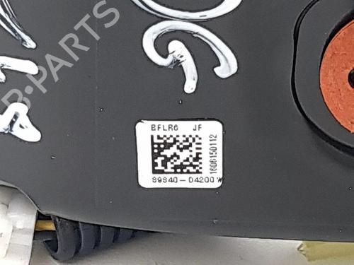 Engate do cinto KIA OPTIMA (JF) 1.7 CRDi | BP38251630I32 - Image 9