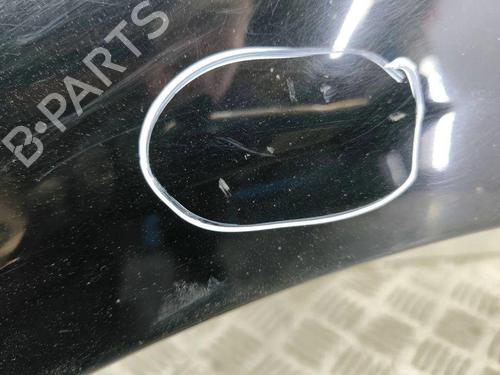 Left front fenders MERCEDES-BENZ B-CLASS Sports Tourer (W245) B 180 CDI (245.207) | BP28900158C41 