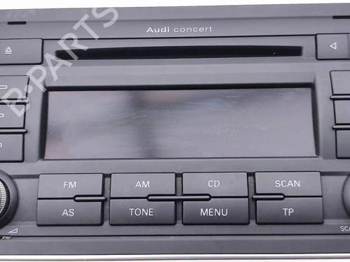 Electronic module AUDI A4 B7 Avant (8ED) 2.0 TDI 16V | BP36199663M83 - Image 5