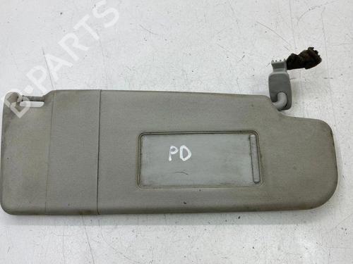 Højre solskærm VW GOLF IV (1J1) 1.9 TDI (90 hp) 28876270