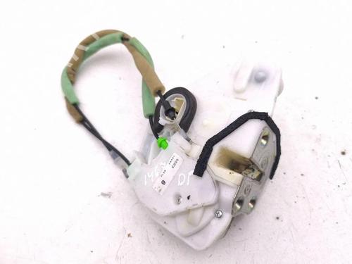 Front right lock MAZDA CX-5 (KF) 2.2 D | BP38479331C97 - Image 3