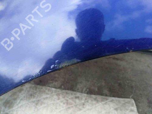 Forskærm venstre MAZDA 5 (CW) 1.6 CD | BP28885823C41 