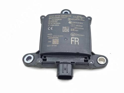 Electronic module TOYOTA C-HR (_X1_) 1.8 Hybrid (ZYX10_, ZYX11_, ZYX10R, ZYX11R) | BP34102970M83 - Image 5