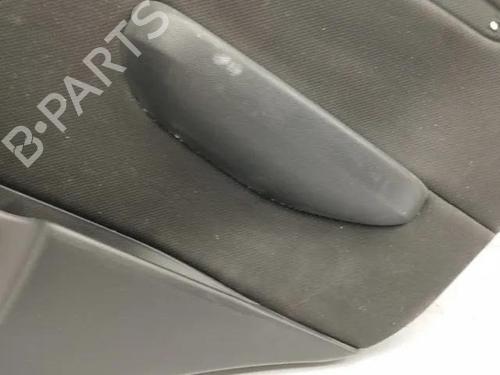 Rear right panel MERCEDES-BENZ B-CLASS Sports Tourer (W245) B 180 CDI (245.207) | BP28861751C61 