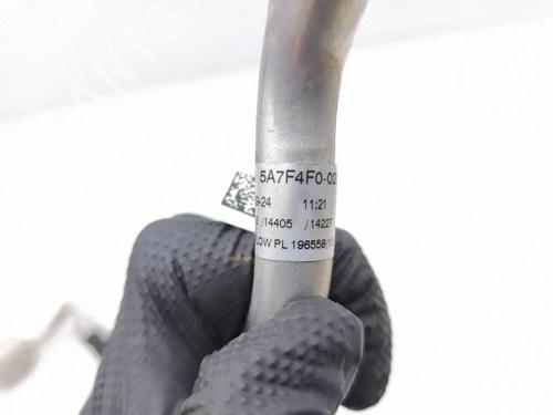 AC pipe BMW 2 Active Tourer (U06) 220i Mild Hybrid | BP38268896M126 - Image 7