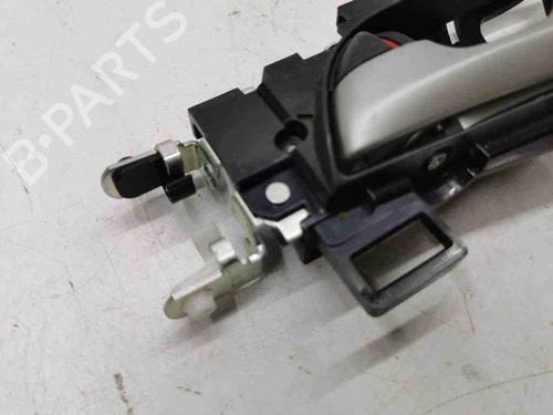 Rear left interior door handle HONDA ACCORD VIII (CU) 2.2 i-DTEC (CU3) | BP28894501I15 