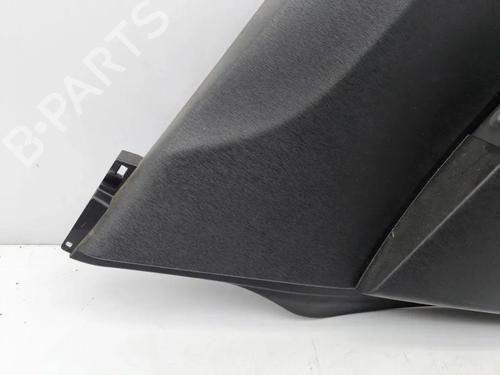 Rear left panel TOYOTA YARIS (_P9_) 1.4 D-4D (NLP90_, NLP90R) | BP36196563C60 - Image 4