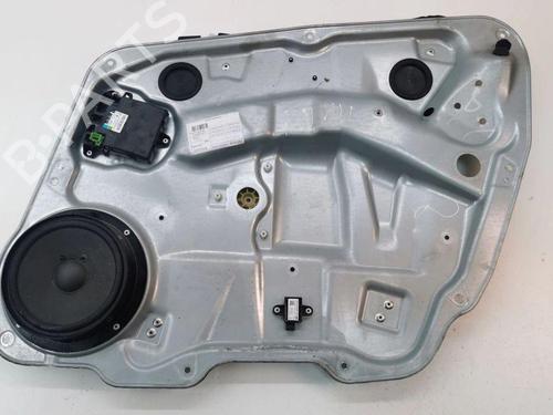 Used Rear right window mechanism MERCEDES-BENZ M-CLASS (W164) ML 300 CDI 4-matic (164.121) (204 hp) 28902864