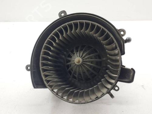 Varmeapparat OPEL ZAFIRA A MPV (T98) 2.2 DTI 16V (F75) (125 hp) 28896778