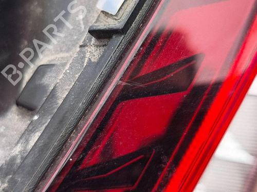 Left tailgate light SKODA ENYAQ iV Coupe (5AC) RS | BP39193675C79 - Image 5