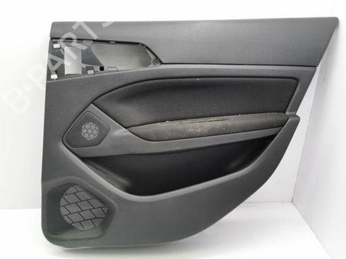Used Rear right panel PEUGEOT 308 SW I (4E_, 4H_) 1.6 HDi (109 hp) 28845932