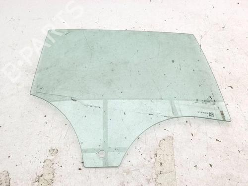 Used Rear right door window Rear right door window BMW X2 (U10) iX2 eDrive 20 (204 hp) 39990743 39990743