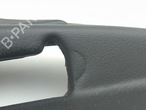 Rear parcel shelf MASERATI QUATTROPORTE V 4.2 | BP28907013C85 