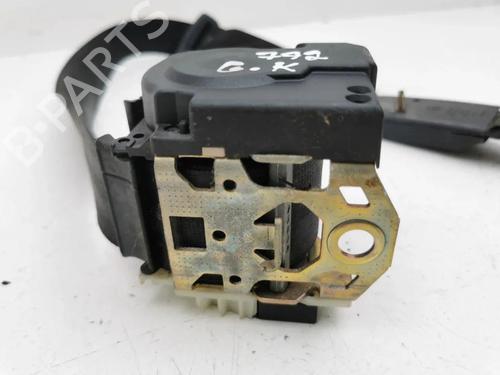 Rear left seatbelt AUDI A2 (8Z0) 1.2 TDI | BP33256143I29 - Image 5